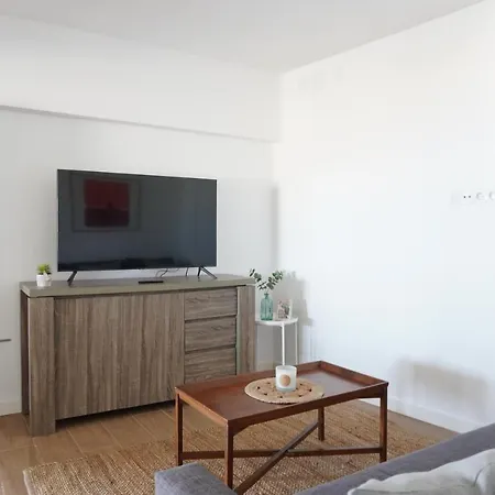 Apartment Sweet Cruz