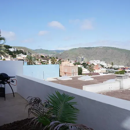 Apartment Sweet Cruz Santa Cruz de Tenerife
