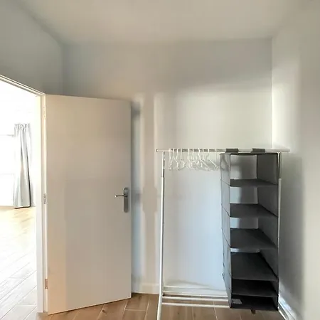 Apartment Sweet Cruz *