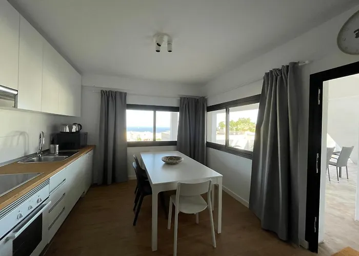 Sweet Cruz Σάντα Κρουζ Τενερίφης